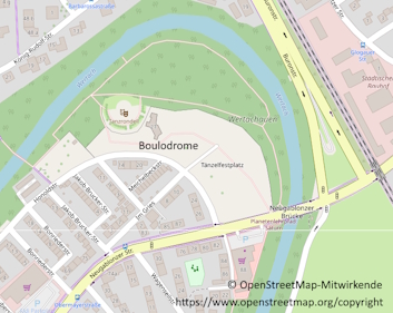 Boulodrom